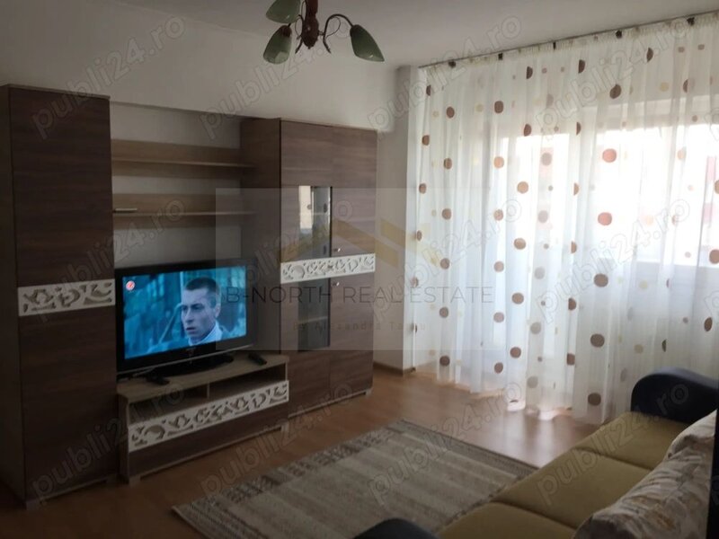 13 Septembrie, apartament 2 camere de inchiriat,