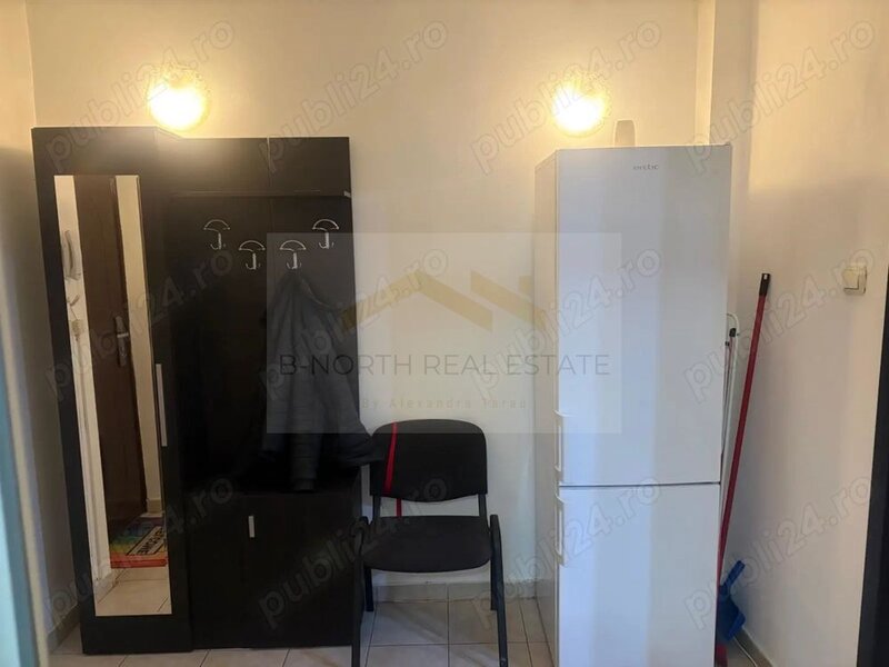 13 Septembrie, apartament 2 camere de inchiriat,
