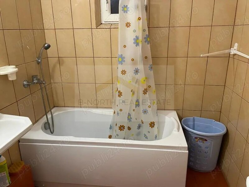 13 Septembrie, apartament 2 camere de inchiriat,