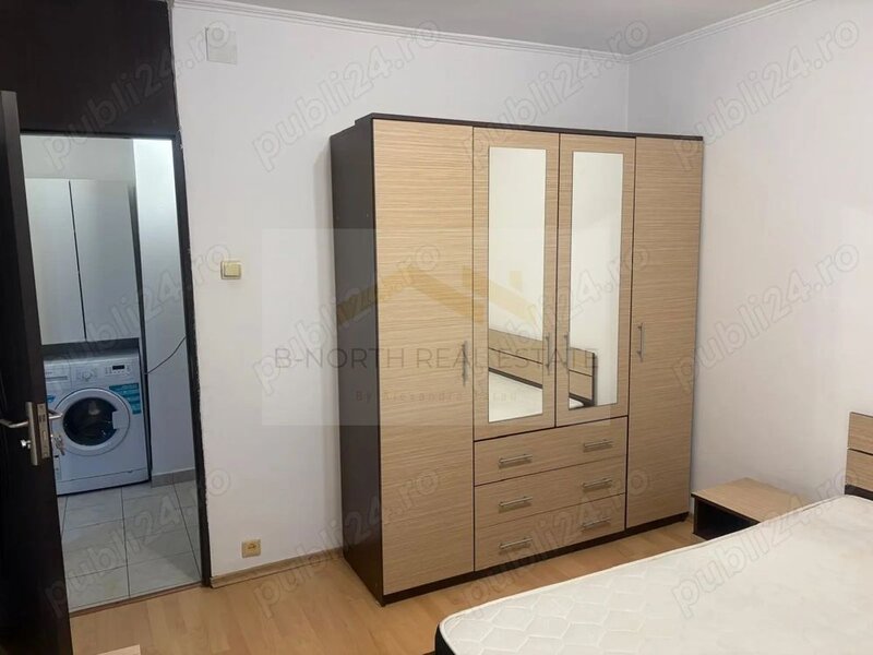 13 Septembrie, apartament 2 camere de inchiriat,
